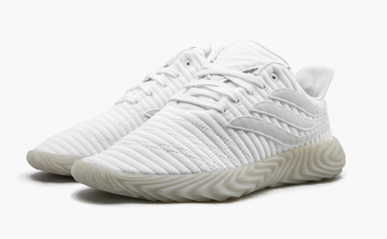 sobakov triple white